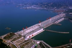 都有了！細(xì)數(shù)中國(guó)排名前10的水電站
