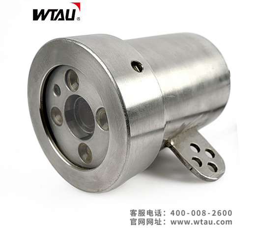 液壓抓梁深水起重的眼睛——WTDC 型網(wǎng)絡水下監(jiān)視產品