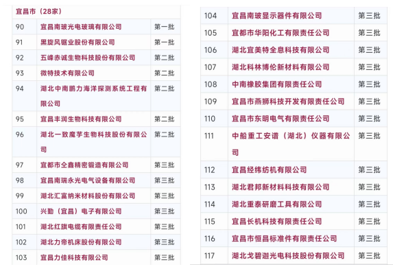 祝賀！微特再入選全國繼續(xù)支持專精特新“小巨人”企業(yè)