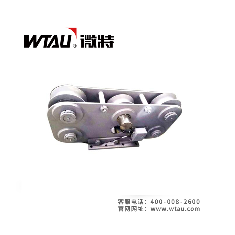 錨機、絞纜機監(jiān)測系統(tǒng)