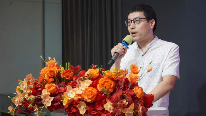 2025微特故事⑨| 機械設計不是冰冷參數(shù)堆砌，而是讓數(shù)據(jù)與用戶需求 “同頻共振”